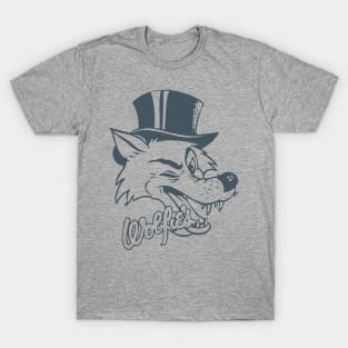 Wolfie´s T-Shirt